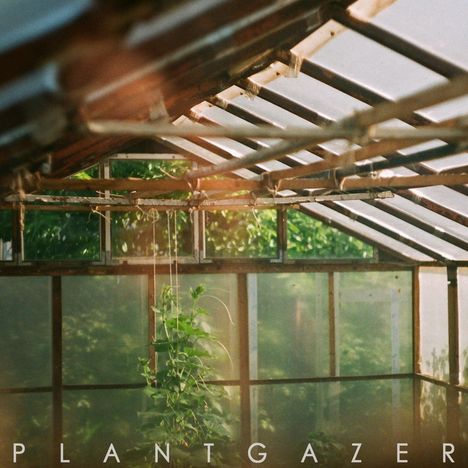 Show Me A Dinosaur: Plantgazer, CD