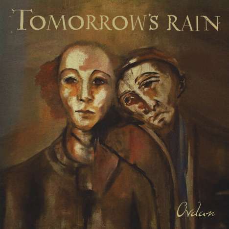 Tomorrow's Rain: Ovdan, CD