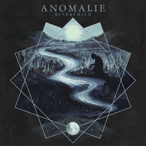 Anomalie: Riverchild, CD