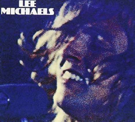 Lee Michaels: Lee Michaels, CD