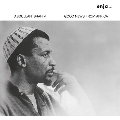 Abdullah Ibrahim (Dollar Brand) (geb. 1934): Good News From Africa, LP