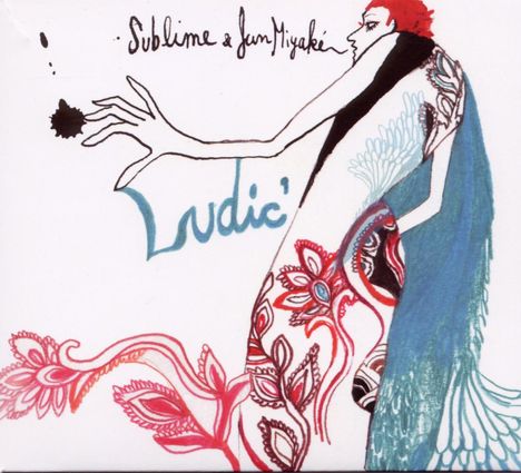 Sublime &amp; Jun Miyake: Ludic (Feat. Sublmie), CD