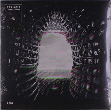 Ark Noir: Tunnel Visions, LP