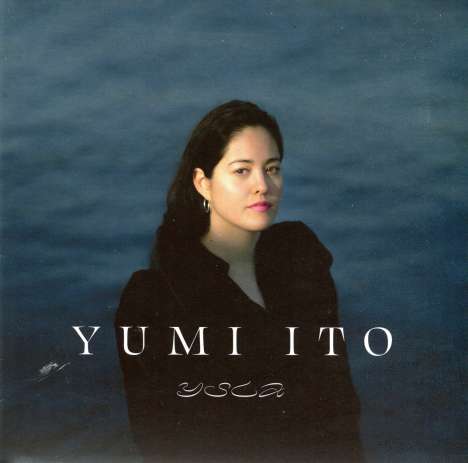 Yumi Ito: Ysla (7" Gatefold Sleeve), CD