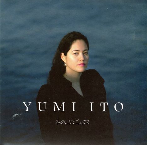 Yumi Ito: Ysla, LP