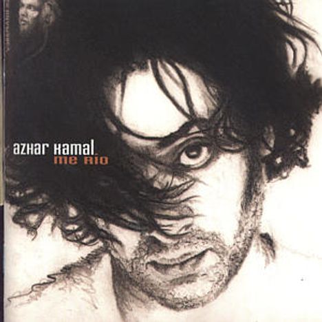 Azhar Kamal (geb. 1966): Me Rio, CD