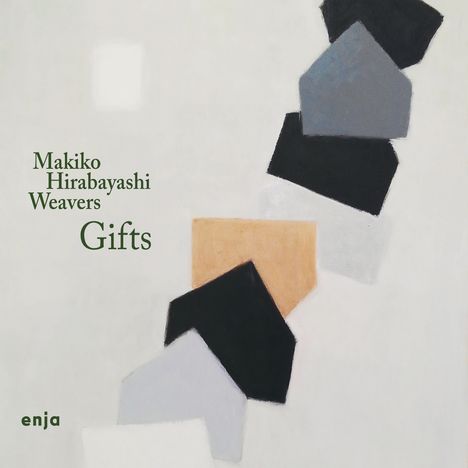 Makiko Hirabayashi (geb. 1966): Gifts, LP