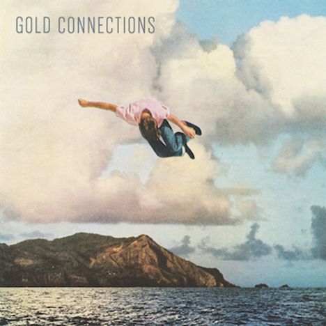 Gold Connections: Gold Connections EP, Single 12"