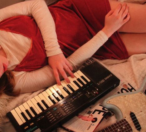 Soccer Mommy (Sophie Allison): Collection, CD