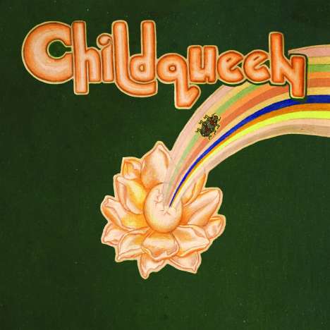 Kadhja Bonet: Childqueen (Limited-Edition) (Colored Vinyl) (Indie excl LP), LP