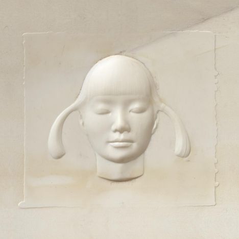 Spiritualized: Let It Come Down, CD