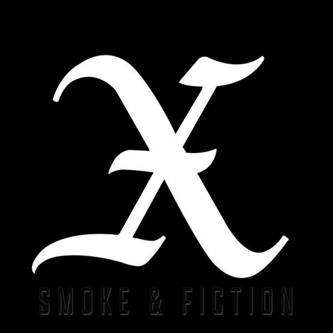 The X: Smoke &amp; Fiction, LP
