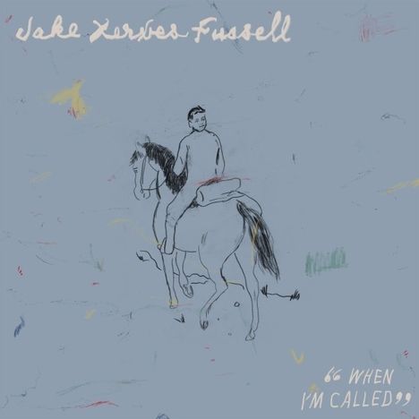 Jake Xerxes Fussell: When I'm Called, CD