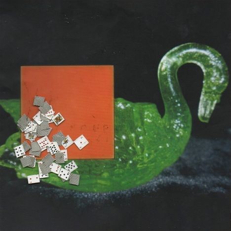 Dutch Interior: Moneyball, LP
