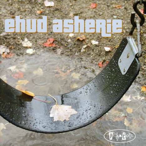 Ehud Asherie: Swing Set, CD