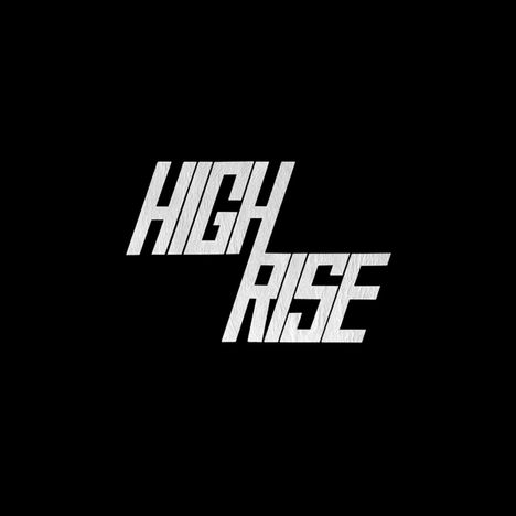 High Rise: High Rise II, LP