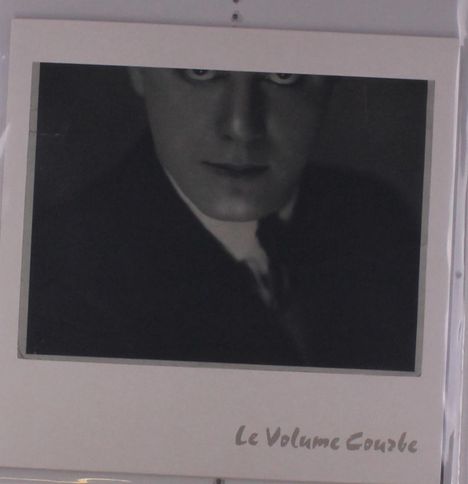 Le Volume Courbe: Fourteen Years, Single 10"