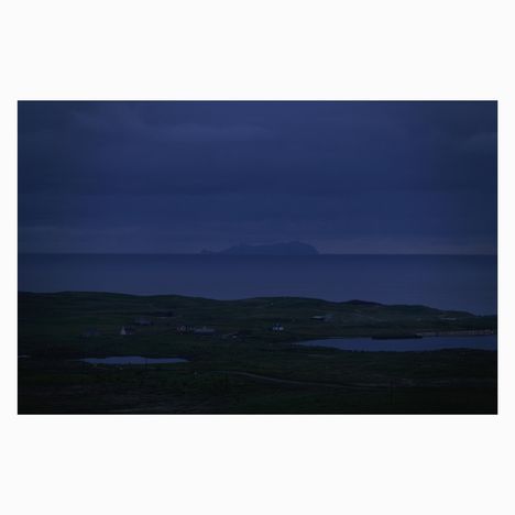 Joshua Bonnetta: Innse Gall, LP