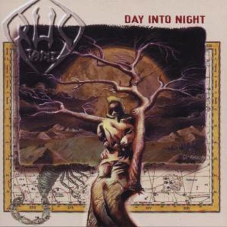 Quo Vadis (Kanada): Day Into Night, CD