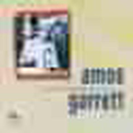 Amos Garrett: Amosbehaving, CD