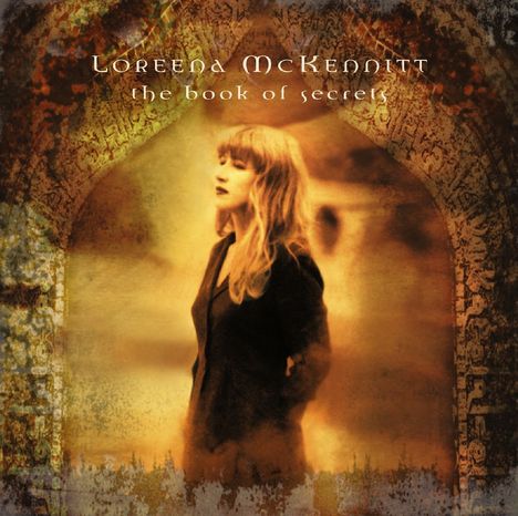 Loreena McKennitt: The Book Of Secrets (180g) (Limited Edition), LP