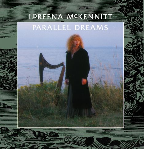 Loreena McKennitt: Parallel Dreams, CD