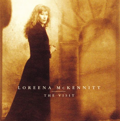 Loreena McKennitt: The Visit (Enhanced), CD