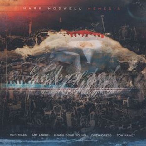 Mark Nodwell: Nemesis, Super Audio CD