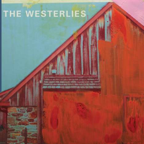 The Westerlies: The Westerlies, 2 CDs