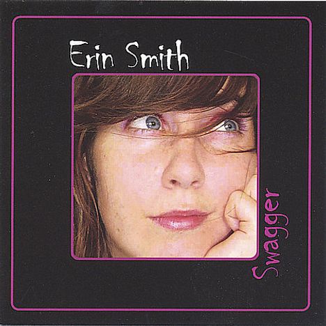 Erin Smith: Swagger, CD