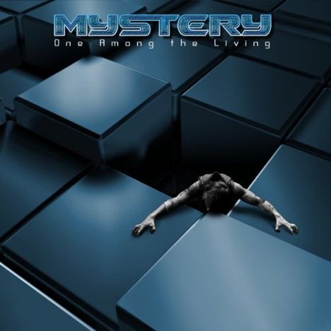 Mystery (Canada): One Among The Living, CD