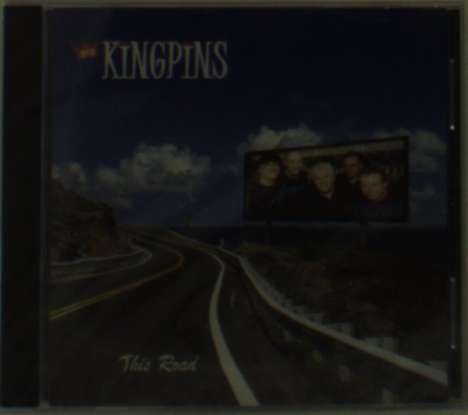 R&B Kingpins: This Road, CD