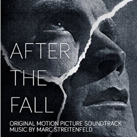 Marc Streitenfeld: Filmmusik: After The Fall, CD