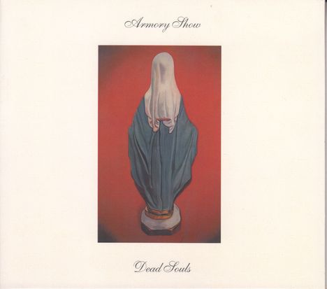 Armory Show: Dead Souls, CD