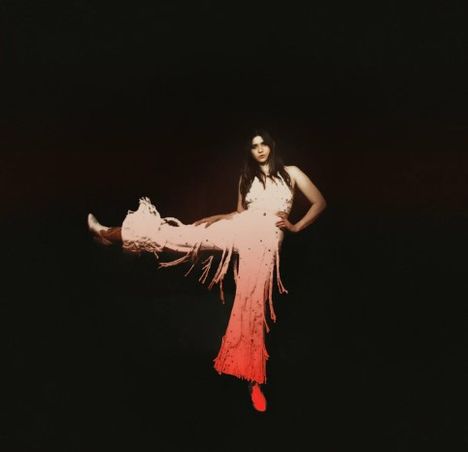 Pearl Charles: Desert Queen, LP
