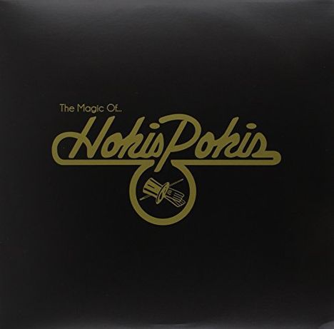 Hokis Pokis: The Magic Of Hokis Pokis (remixed &amp; remastered), 2 LPs