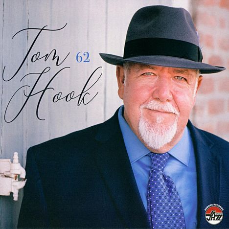 Tom Hook: 62, CD
