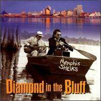 Memphis Sheiks: Diamond In The Bluff, CD