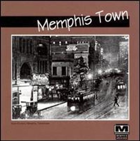 Memphis Town / Various: Memphis Town / Various, CD