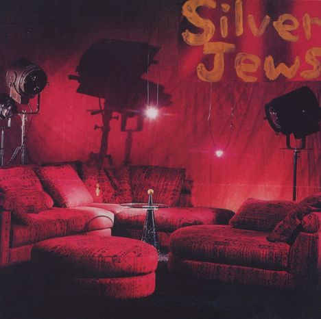 Silver Jews: Early Times, CD