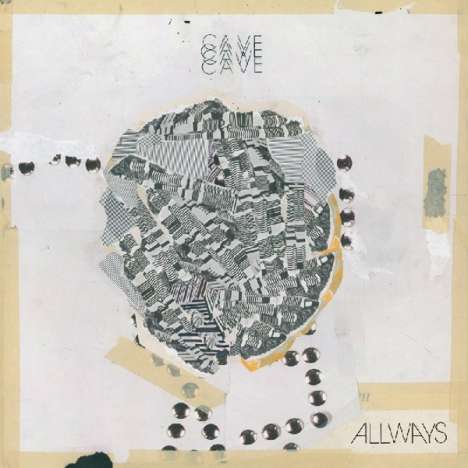 Cave: Allways, MC