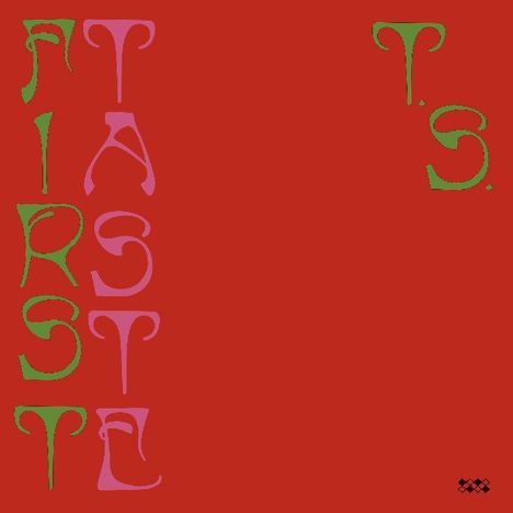 Ty Segall: First Taste, LP