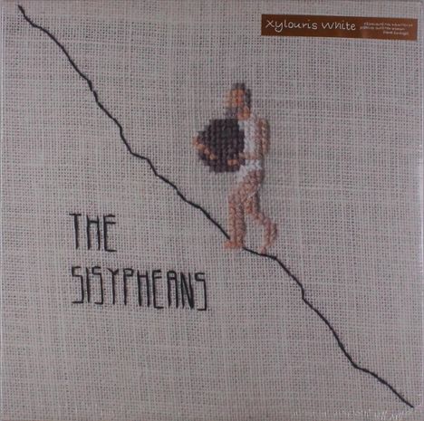 Xylouris White: Sisypheans, LP