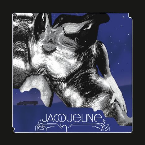 Jackie Lynn: Jaqueline, LP