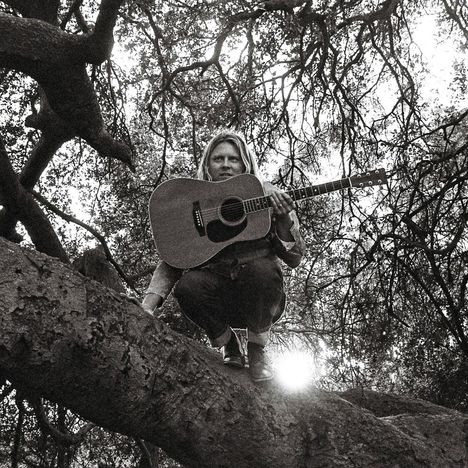 Ty Segall: "Hello, Hi", LP