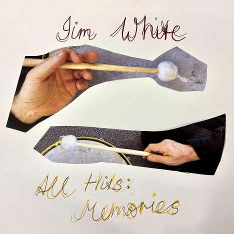 Jim White: All Hits: Memories, LP