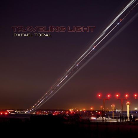 Rafael Toral: Traveling Light, CD