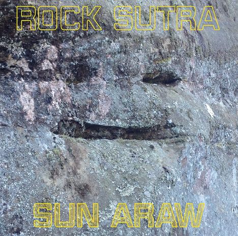 Sun Araw: Rock Sutra, CD