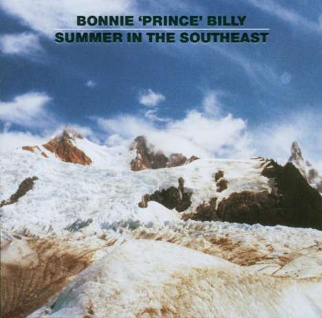 Bonnie 'Prince' Billy: Summer In The Southeast, CD