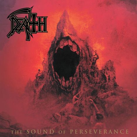 Death (Metal): The Sound Of Perseverance (Deluxe-Edition), 2 LPs